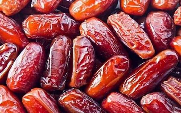 تصویر 2 از قیمت و خرید خرما مضافتی درجه یک + فروش ارزان